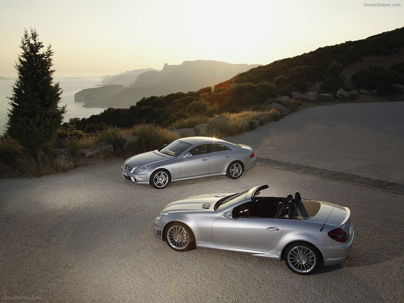 Mercedes CLS Class
